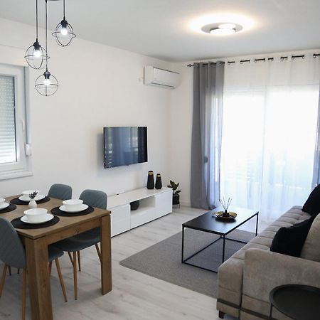 Apartman Keman Μόσταρ Εξωτερικό φωτογραφία