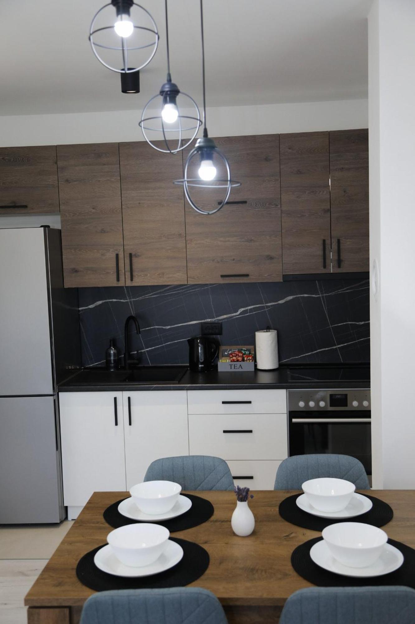 Apartman Keman Μόσταρ Εξωτερικό φωτογραφία