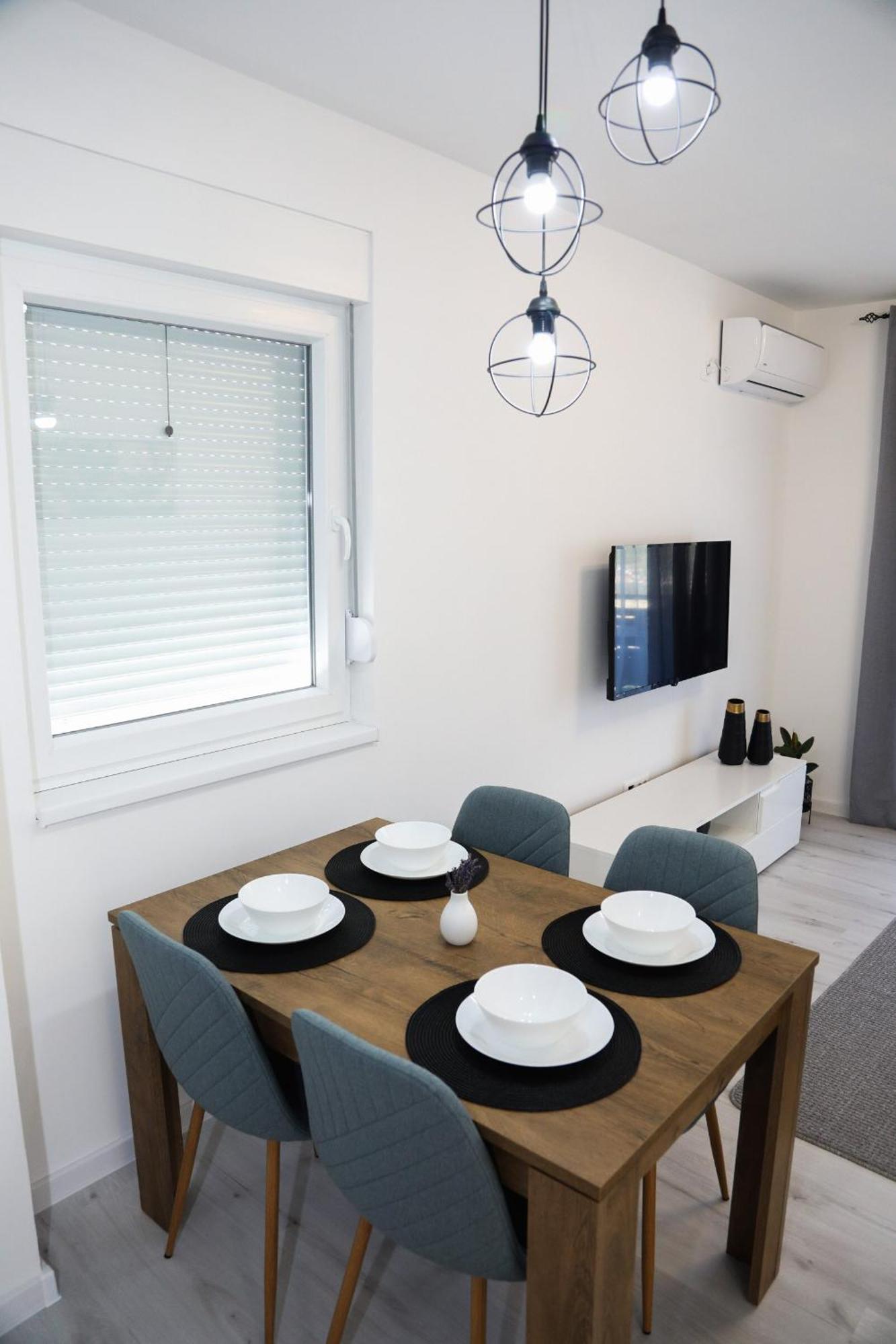 Apartman Keman Μόσταρ Εξωτερικό φωτογραφία
