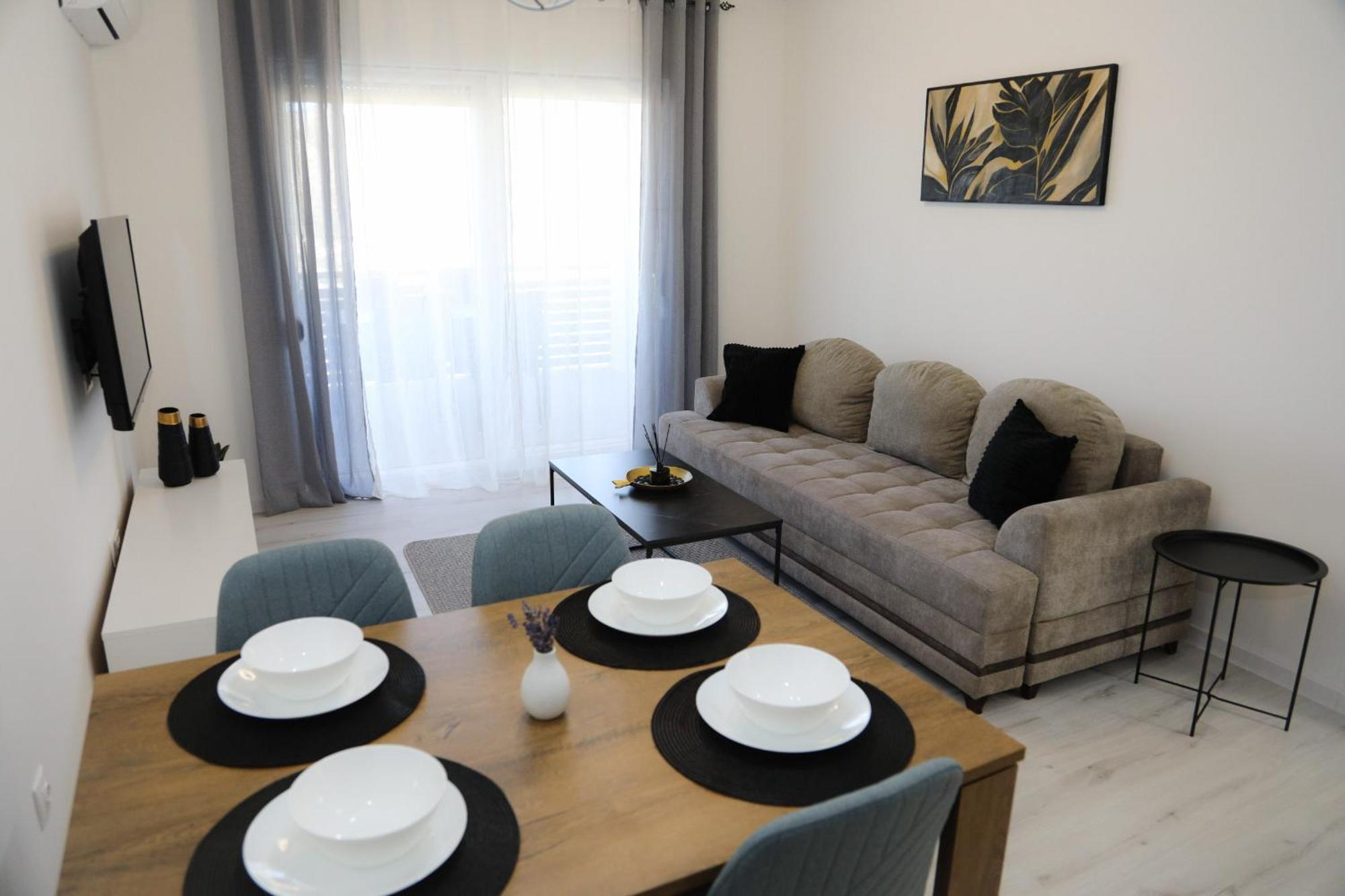 Apartman Keman Μόσταρ Εξωτερικό φωτογραφία