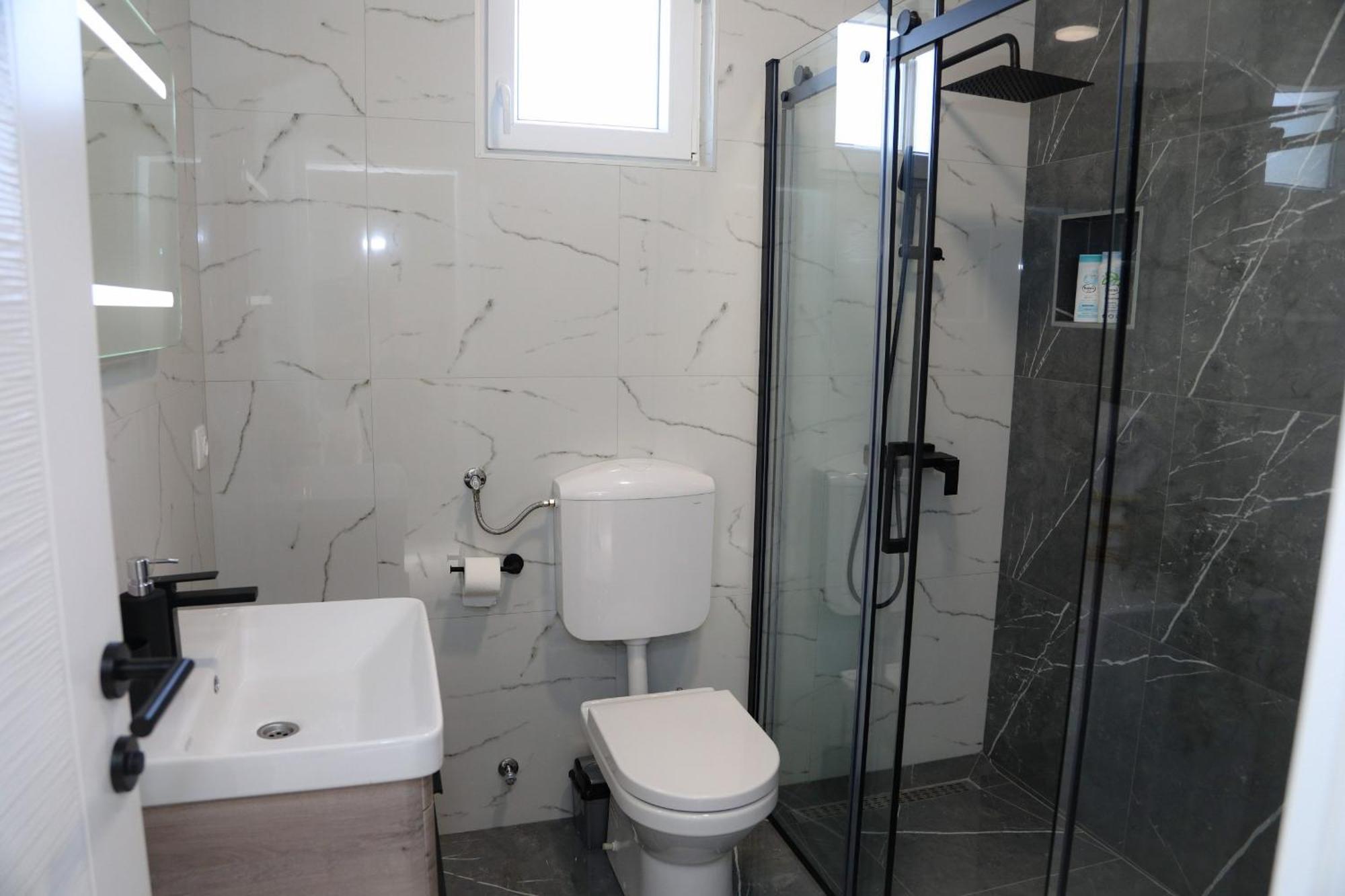 Apartman Keman Μόσταρ Εξωτερικό φωτογραφία