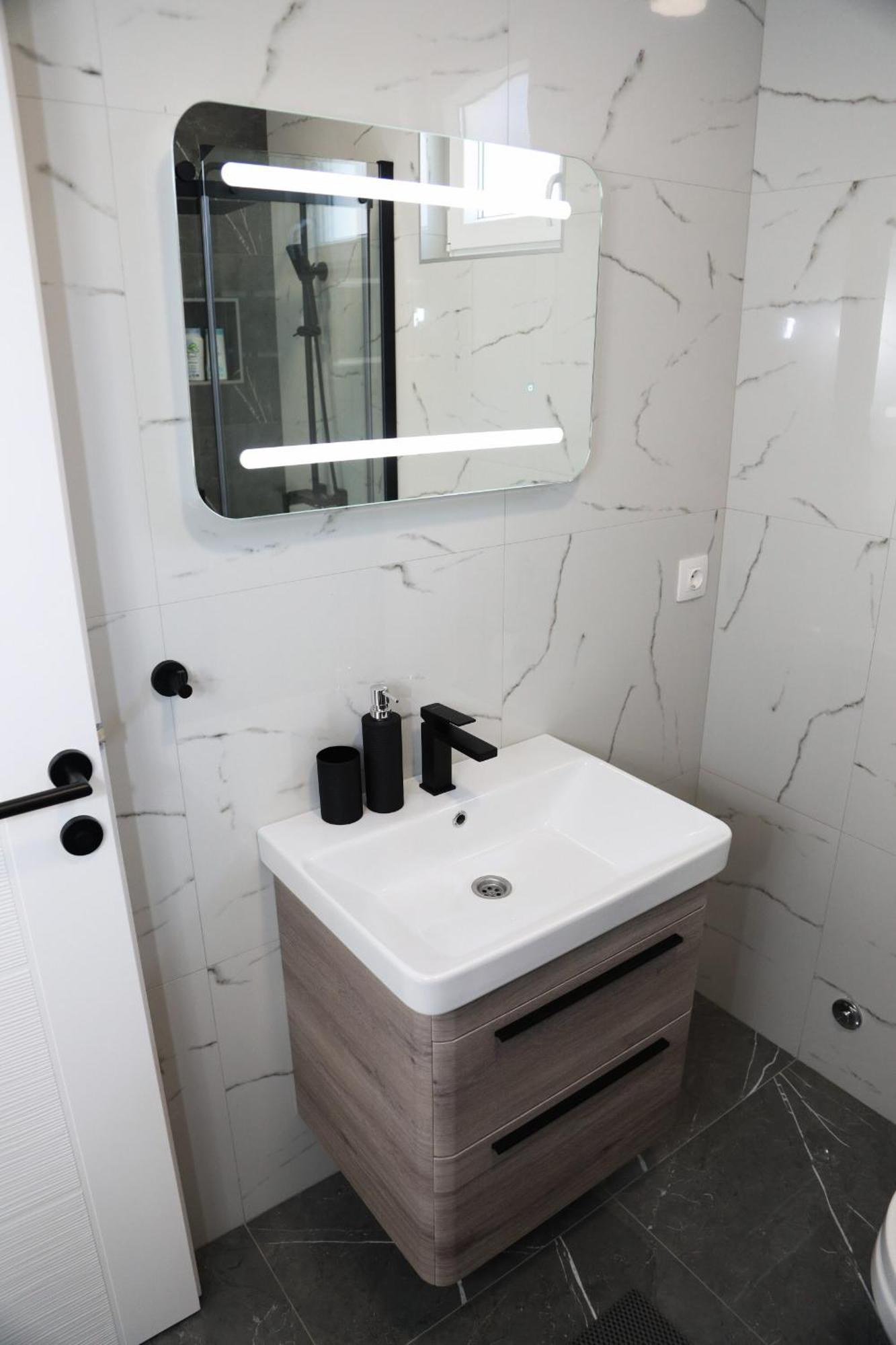 Apartman Keman Μόσταρ Εξωτερικό φωτογραφία
