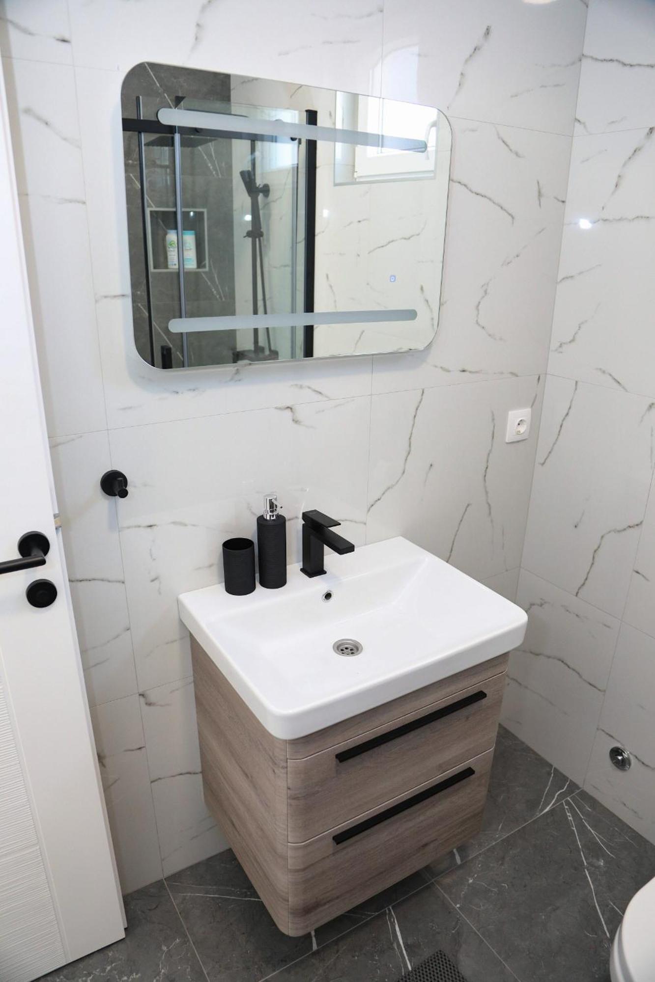 Apartman Keman Μόσταρ Εξωτερικό φωτογραφία