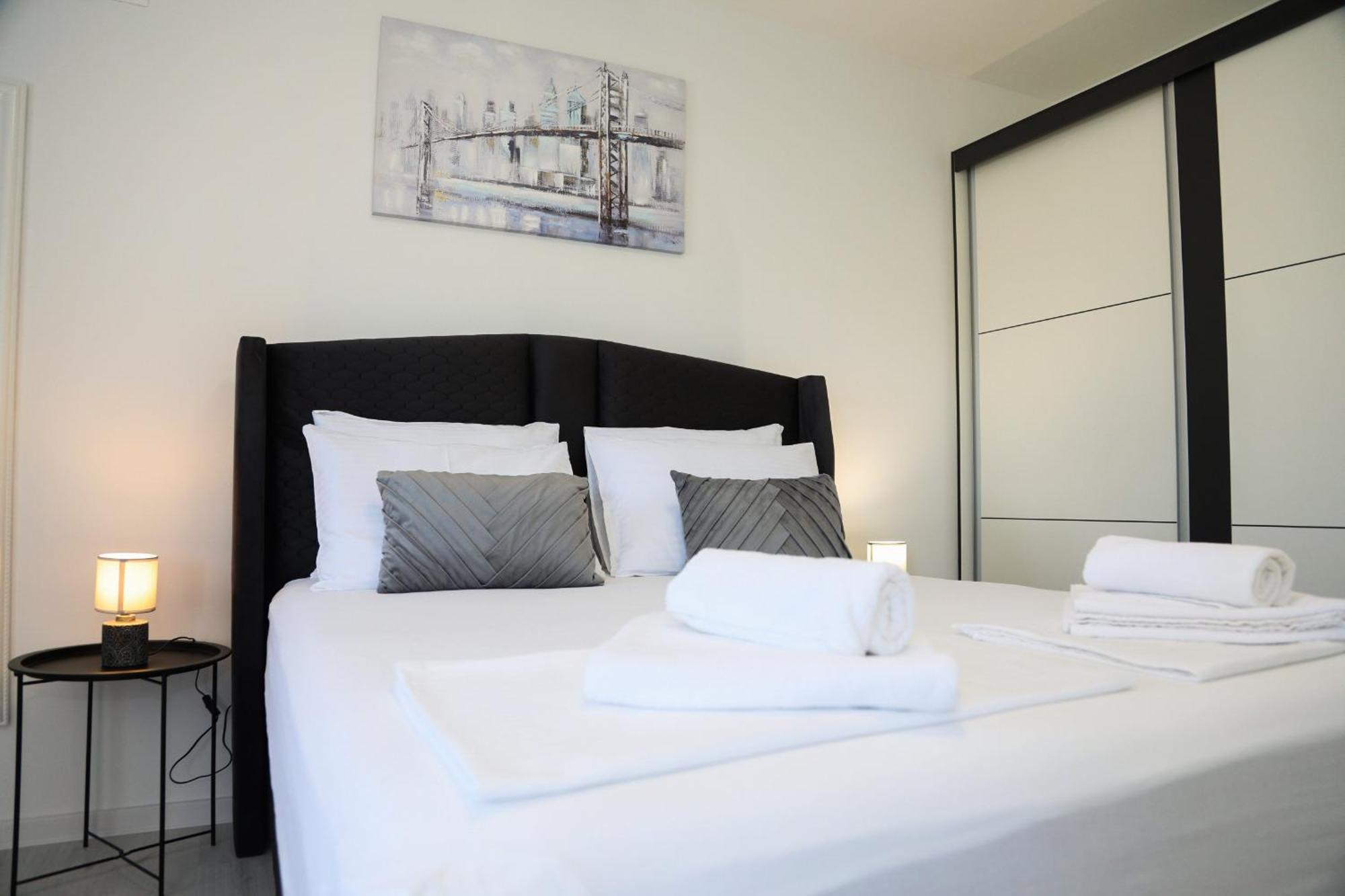 Apartman Keman Μόσταρ Εξωτερικό φωτογραφία