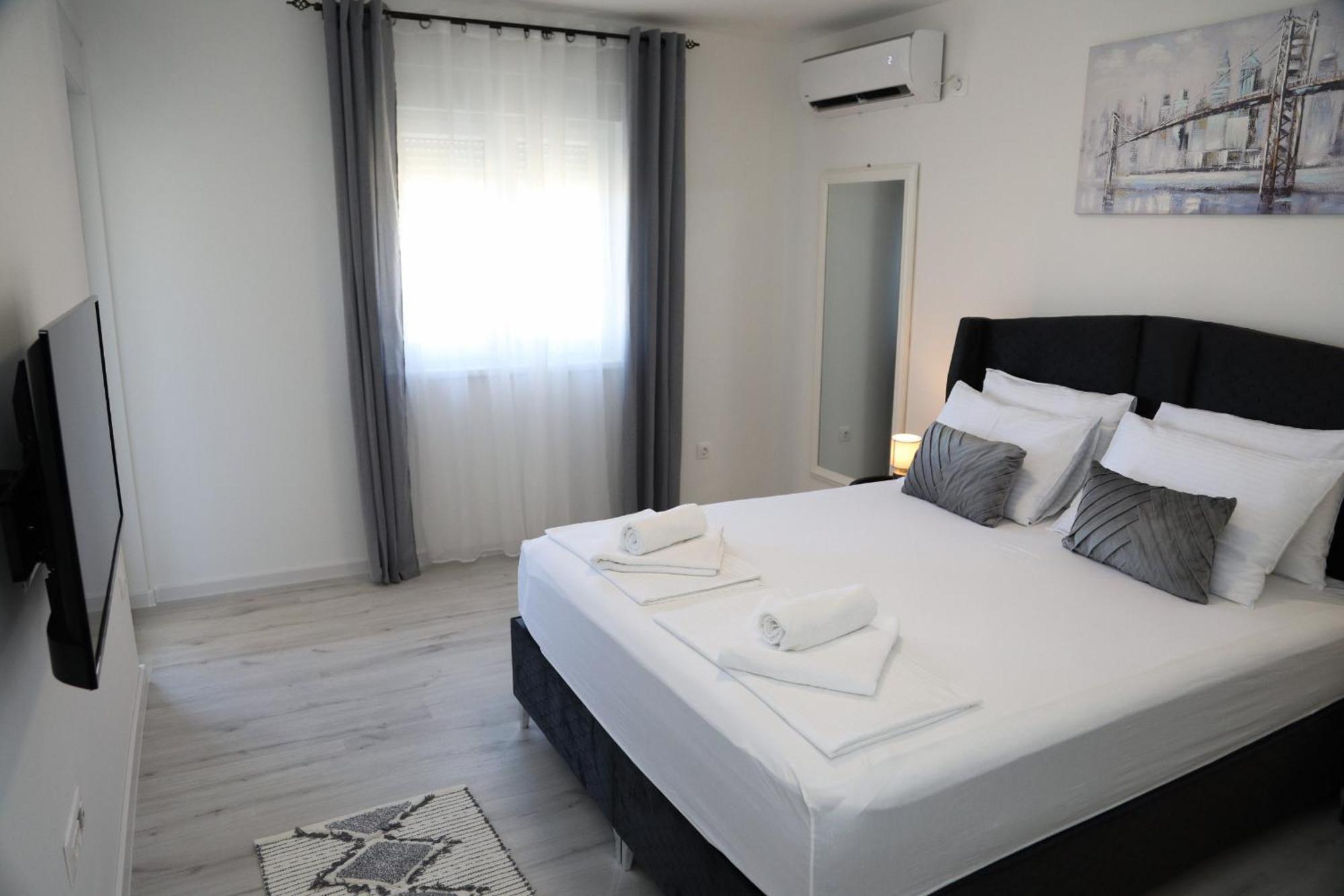 Apartman Keman Μόσταρ Εξωτερικό φωτογραφία
