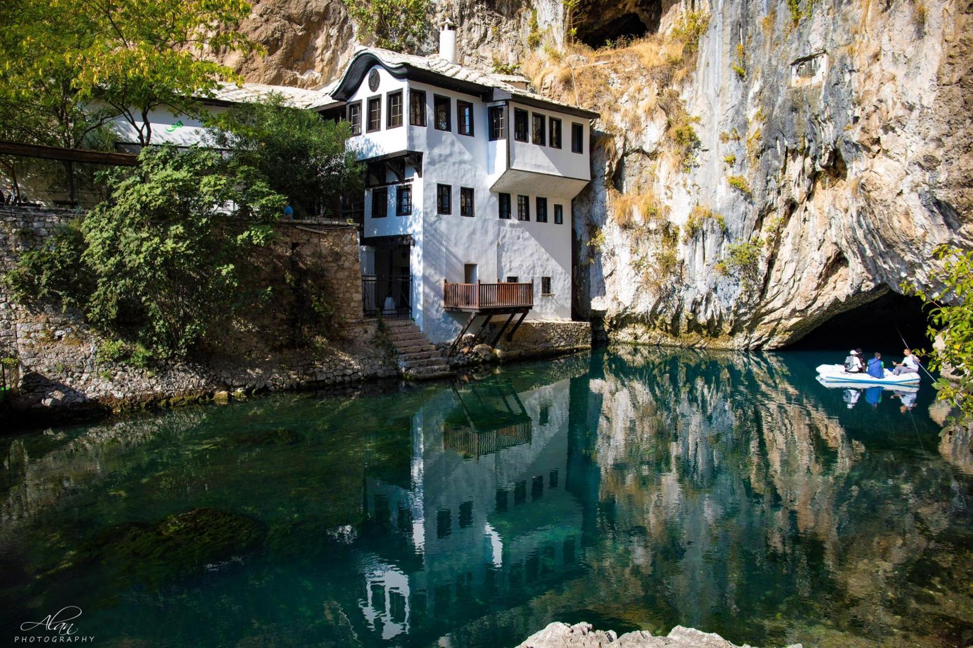 Apartman Keman Μόσταρ Εξωτερικό φωτογραφία