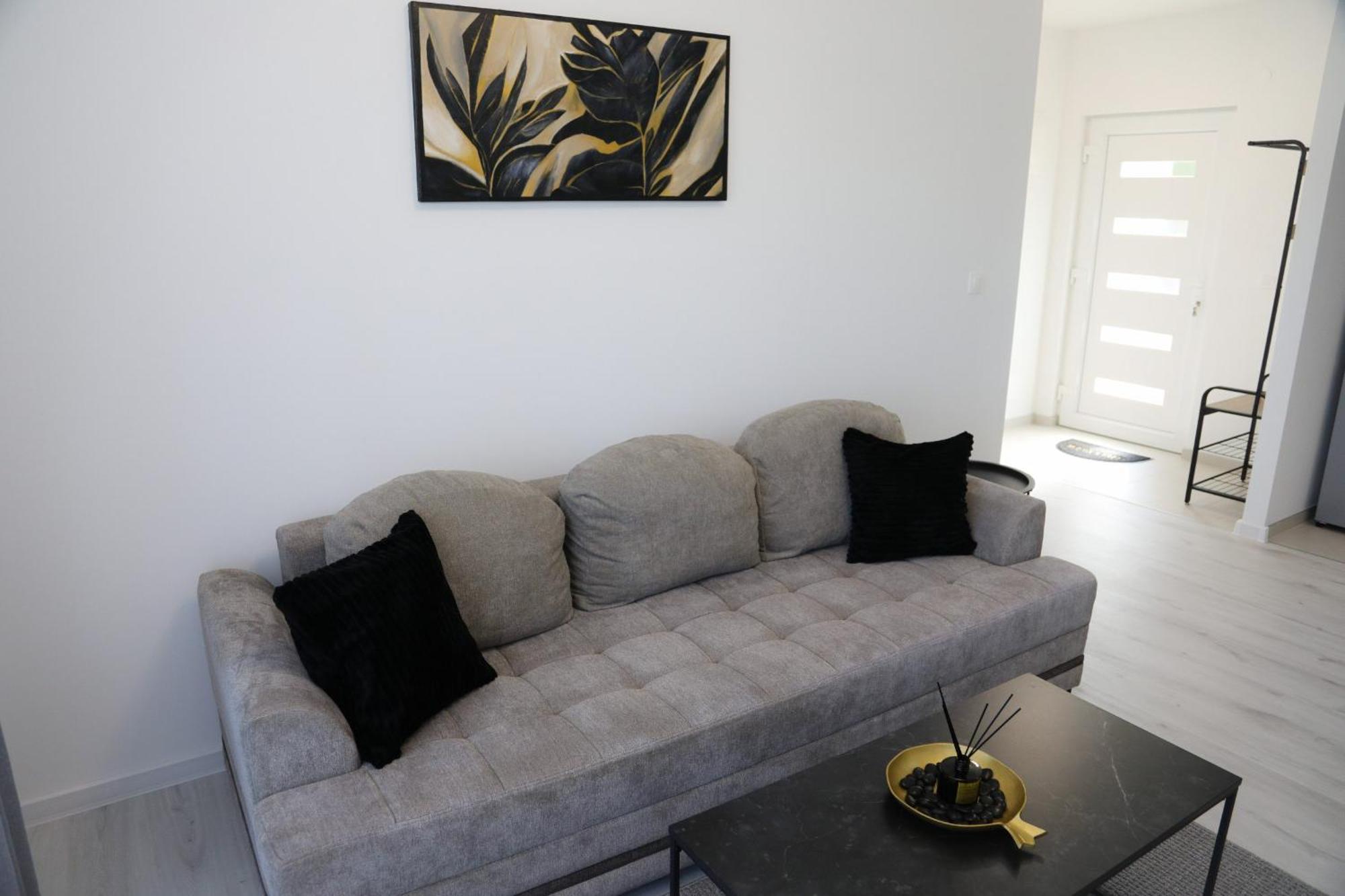 Apartman Keman Μόσταρ Εξωτερικό φωτογραφία