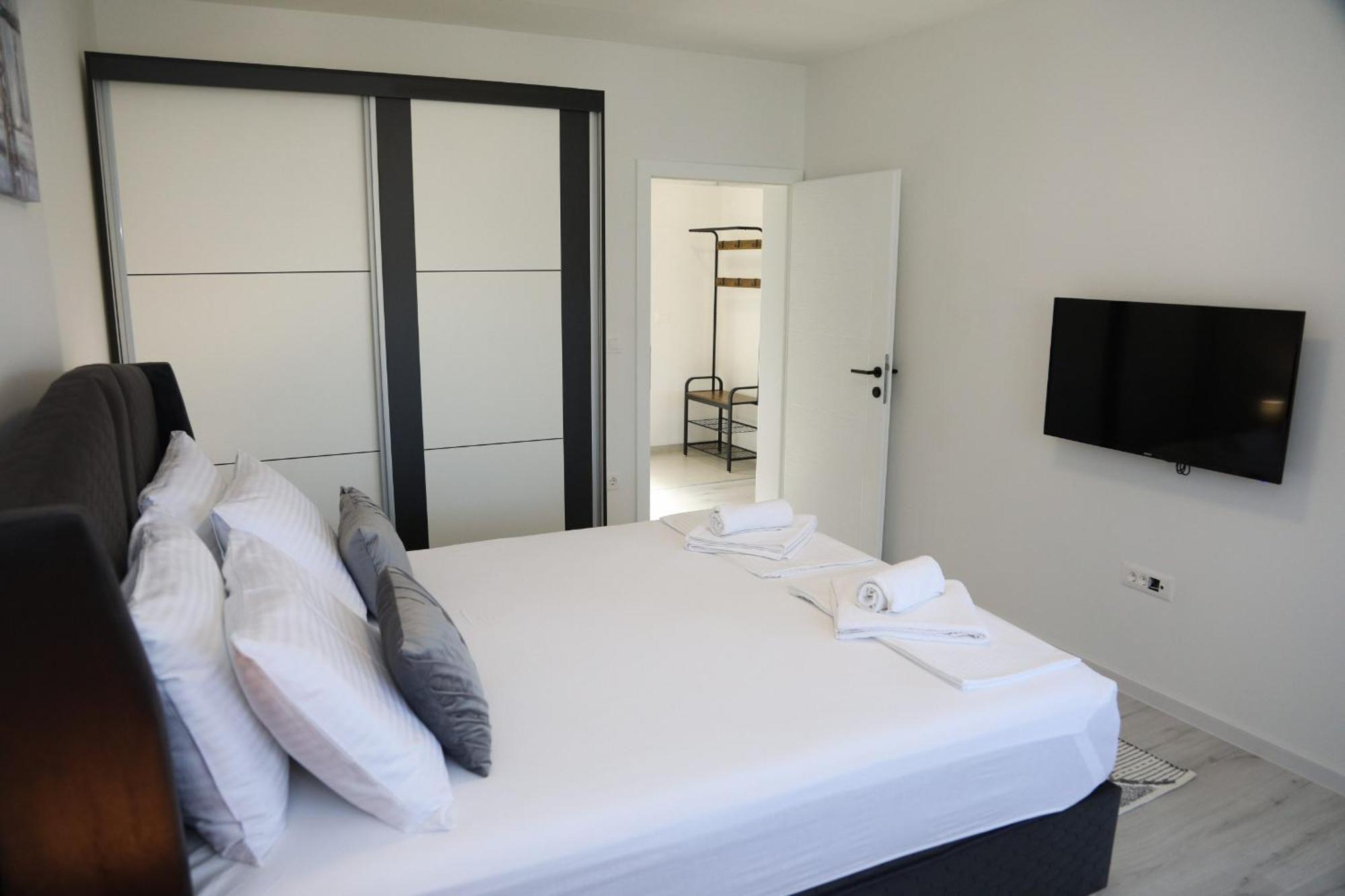 Apartman Keman Μόσταρ Εξωτερικό φωτογραφία