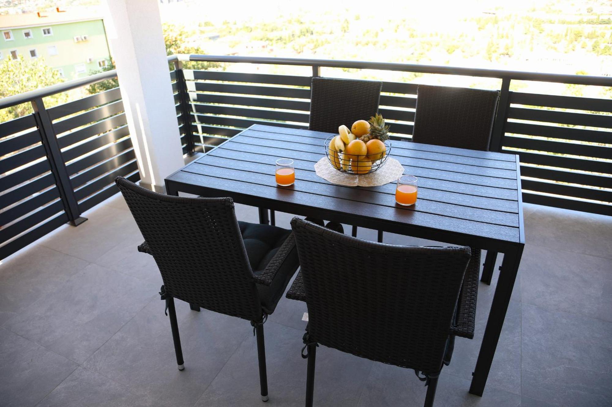 Apartman Keman Μόσταρ Εξωτερικό φωτογραφία