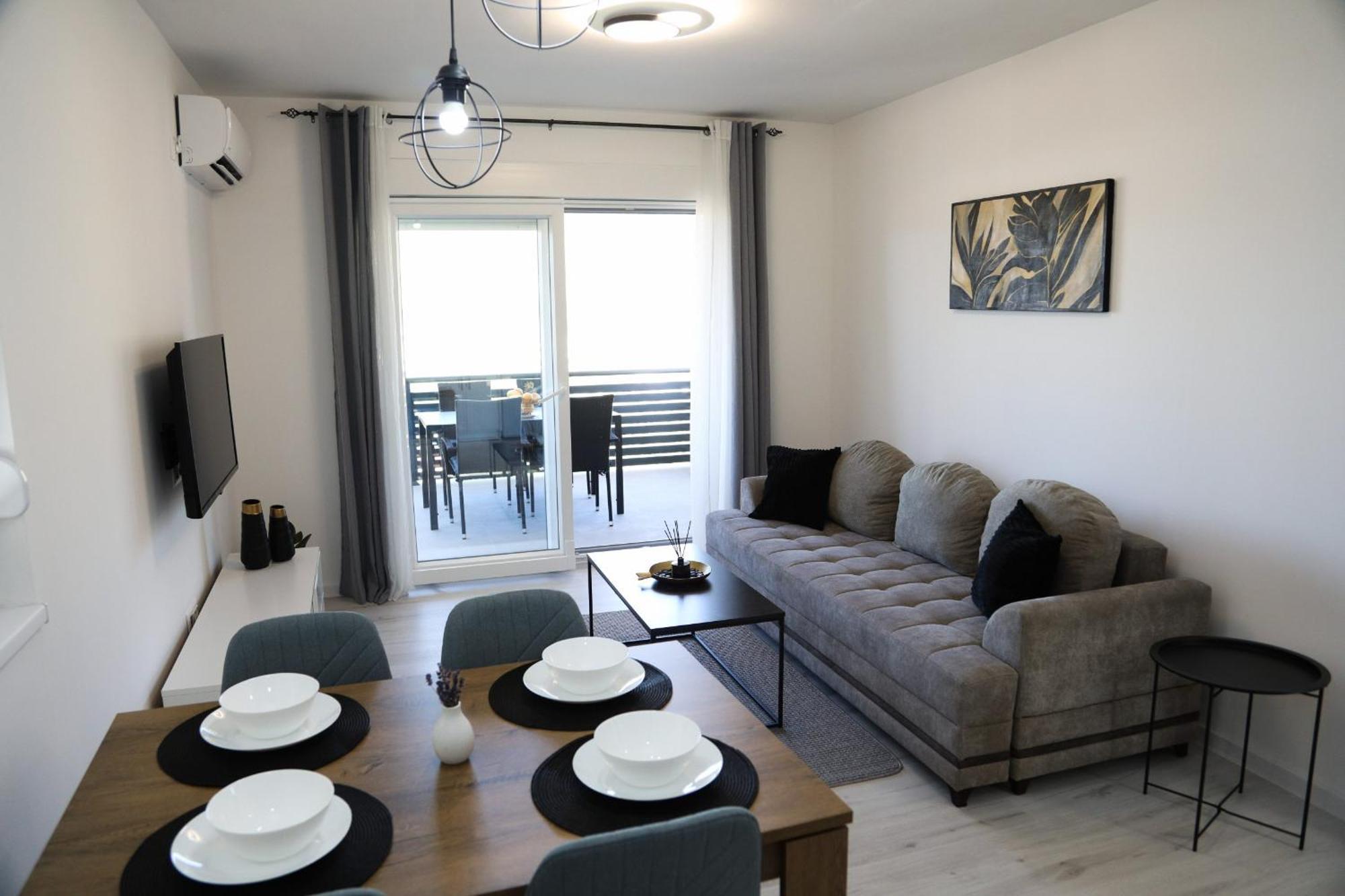 Apartman Keman Μόσταρ Εξωτερικό φωτογραφία