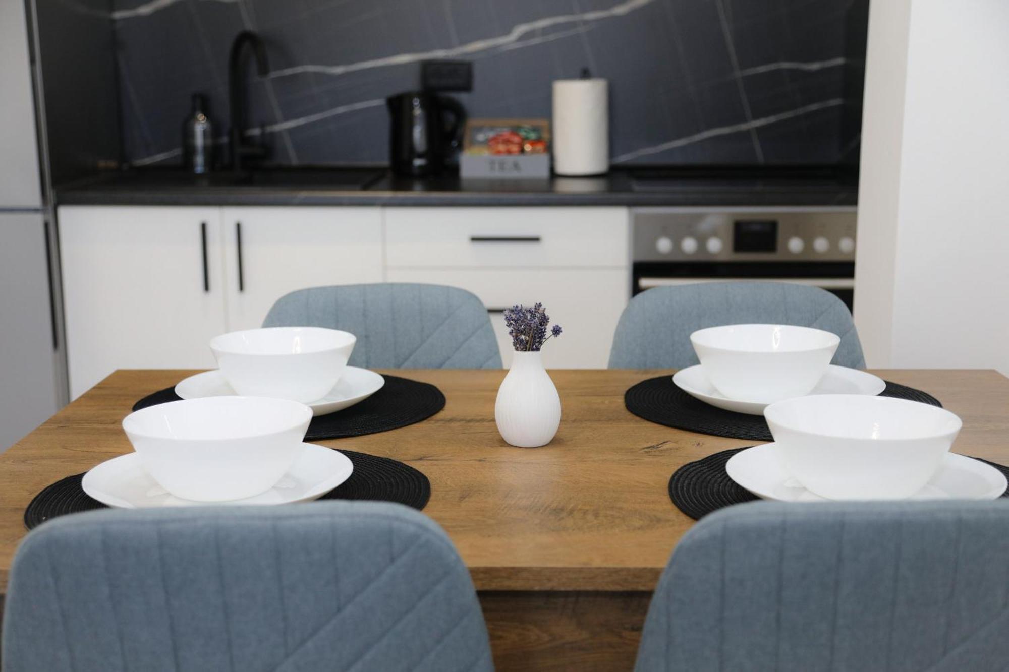 Apartman Keman Μόσταρ Εξωτερικό φωτογραφία
