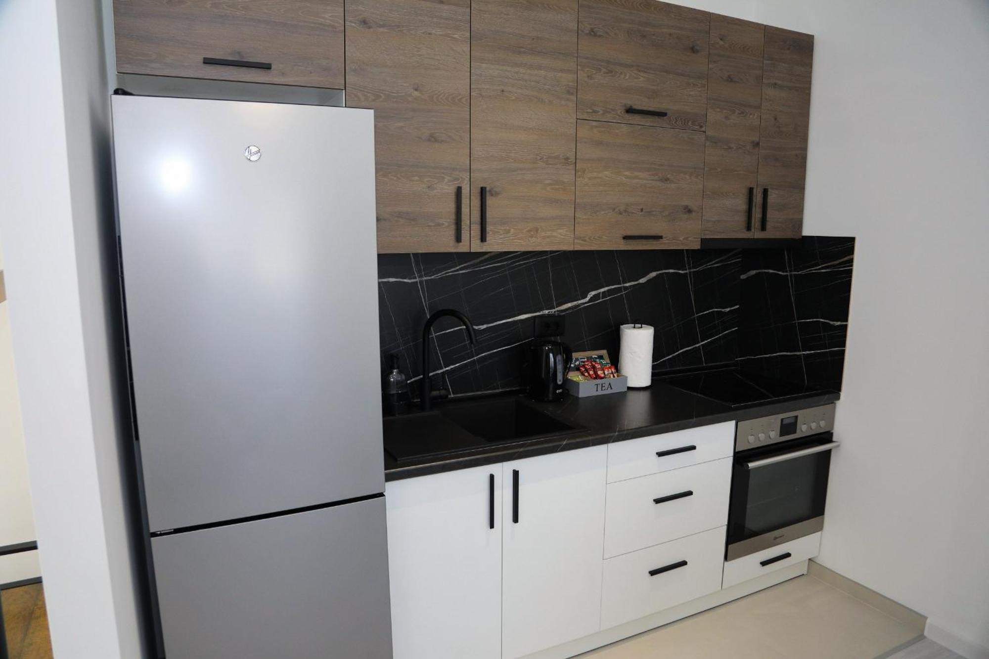 Apartman Keman Μόσταρ Εξωτερικό φωτογραφία