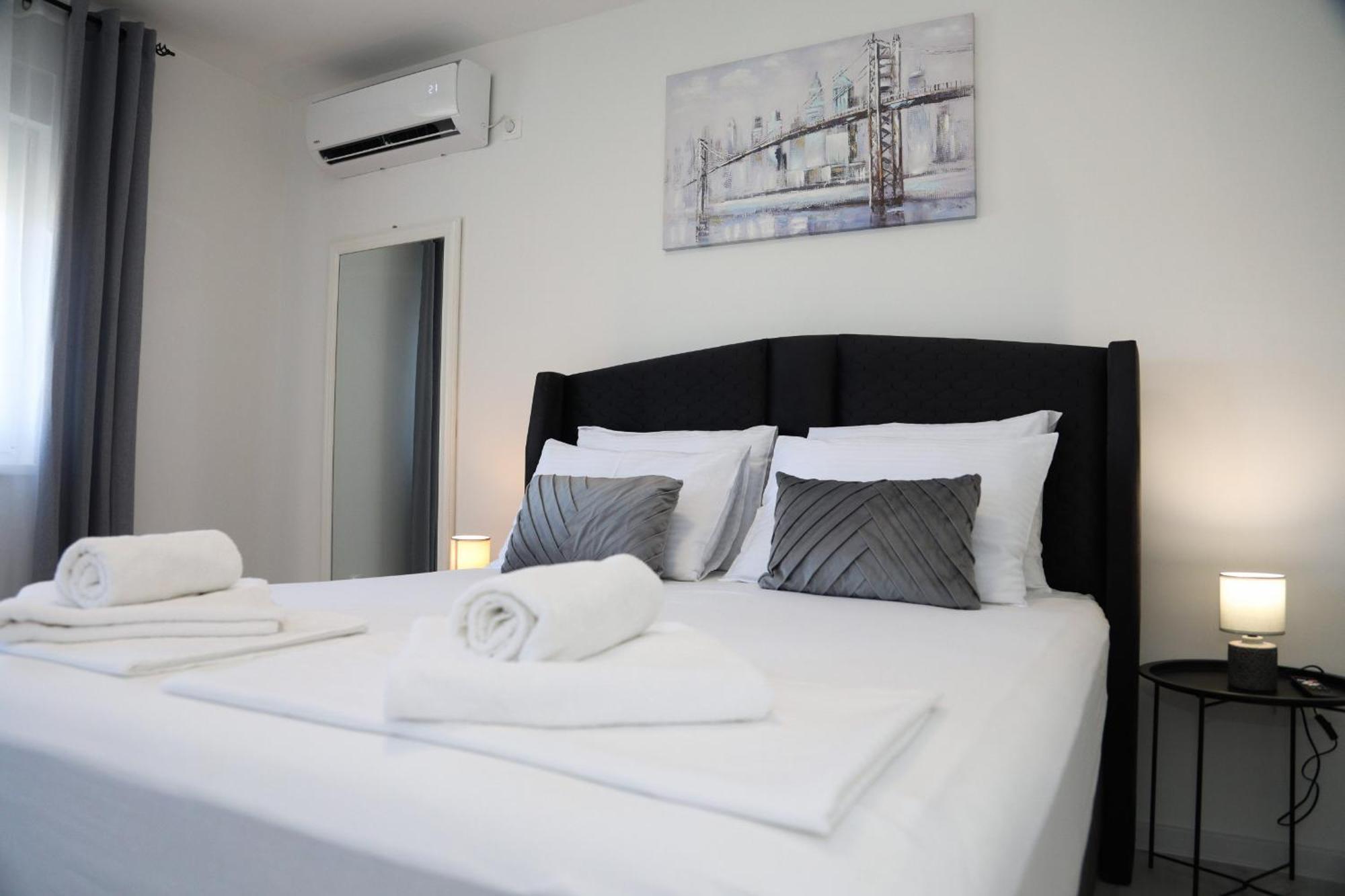 Apartman Keman Μόσταρ Εξωτερικό φωτογραφία