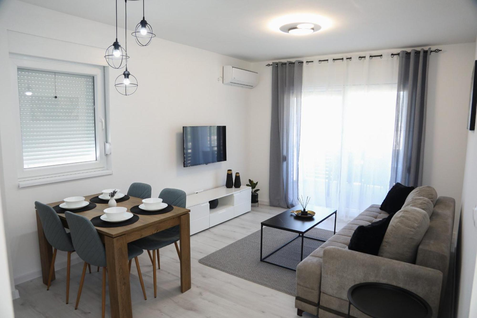 Apartman Keman Μόσταρ Εξωτερικό φωτογραφία