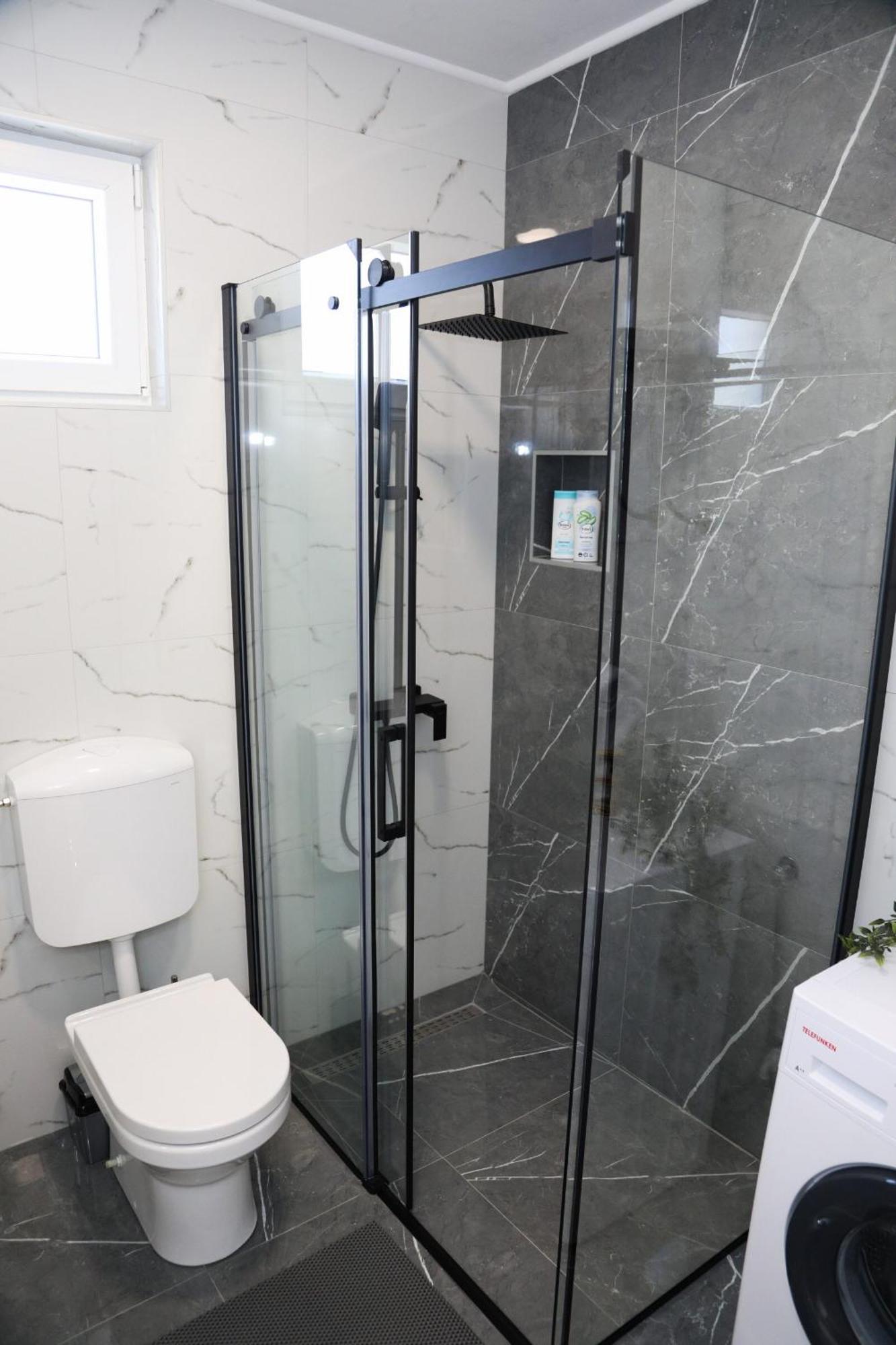 Apartman Keman Μόσταρ Εξωτερικό φωτογραφία