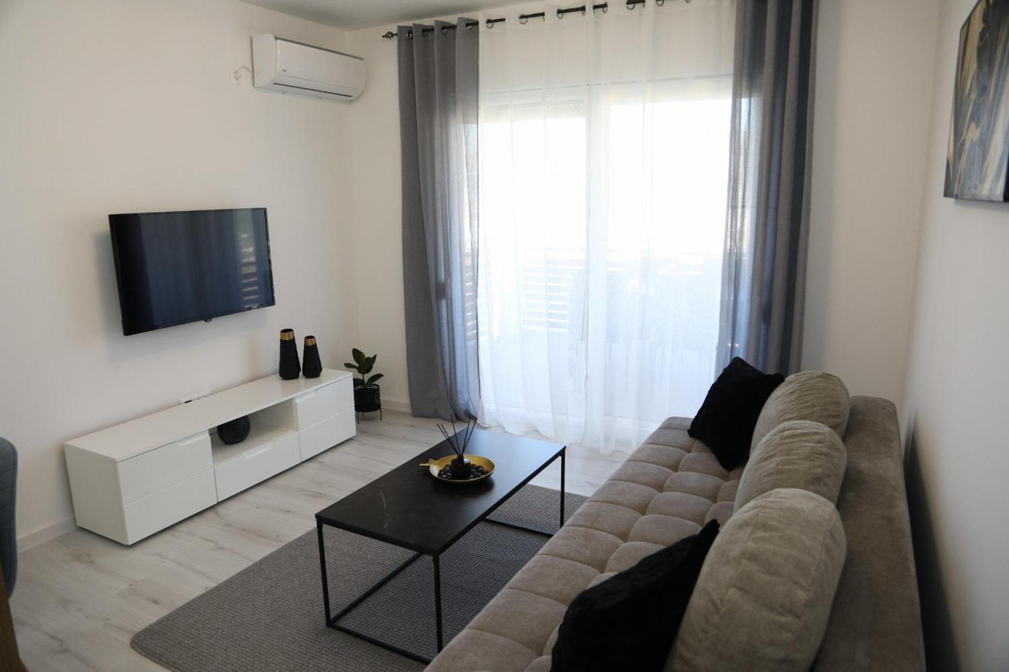 Apartman Keman Μόσταρ Εξωτερικό φωτογραφία