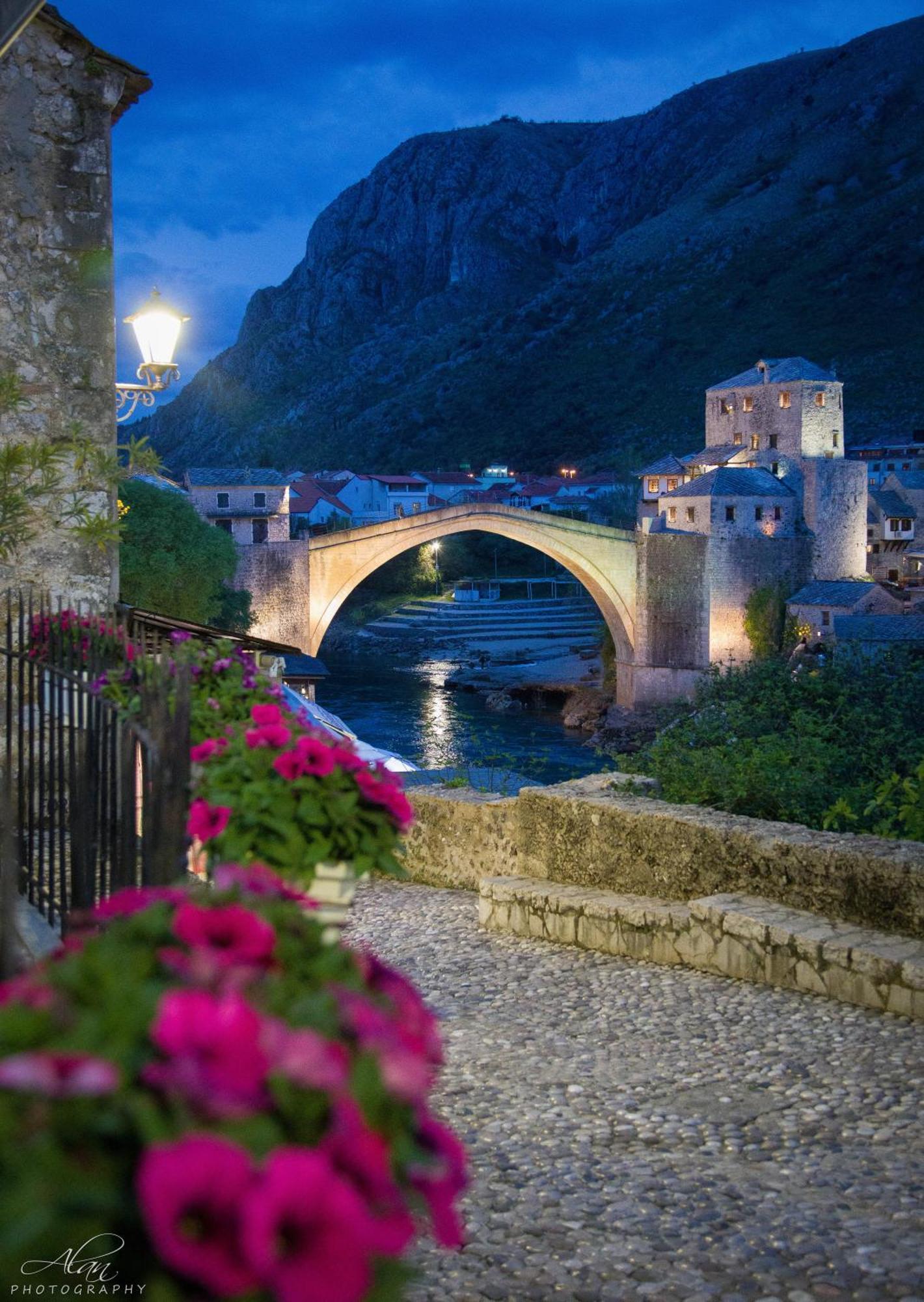 Apartman Keman Μόσταρ Εξωτερικό φωτογραφία